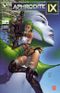 Aphrodite IX, tome 2