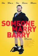 Affiche Someone Marry Barry