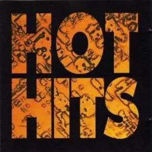 Hot Hits Dancin' Pop Volume 1