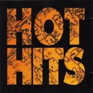Hot Hits Dancin' Pop, Volume 40