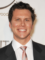 Hayes MacArthur