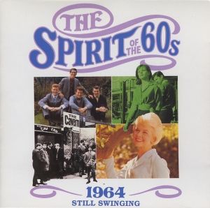 The Spirit of the 60s: 1964: Still Swinging