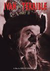 Affiche Ivan le Terrible II