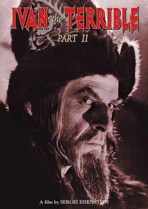 Ivan le Terrible II