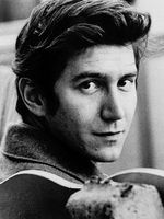 Photo Phil Ochs