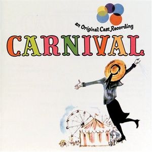 Carnival! An Original Cast Recording (OST)