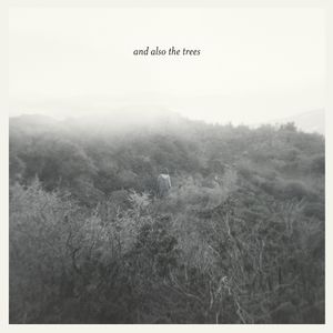 And Also the Trees EP2 (EP)