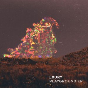 Playground EP (EP)