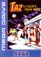 Taz: Escape From Mars