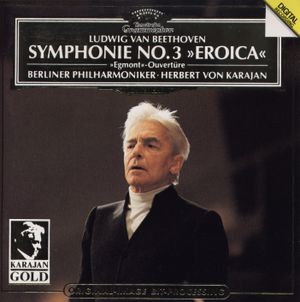 Symphonie No. 3 Es-Dur, Op. 55 "Eroica": I. Allegro con brio
