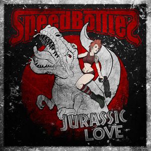 Jurassic Love