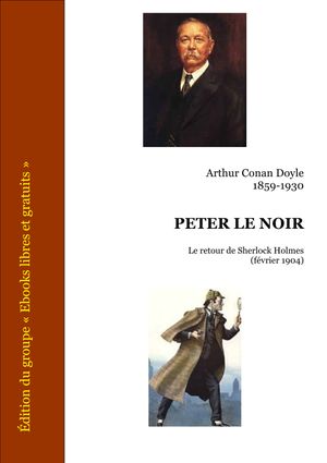 Peter le noir