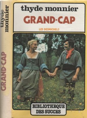 Grand-Cap