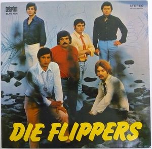 Die Flippers