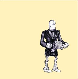 Introducing Jamie Flett (EP)