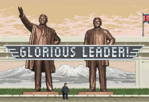 Glorious Leader