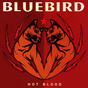 Hot Blood