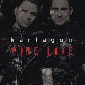 Pure Love (Pleasure Zone mix)
