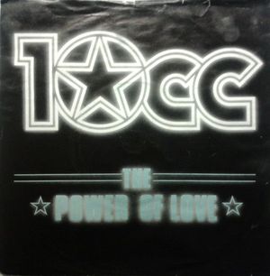 The Power of Love (Single)