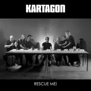 Rescue Me (Single)
