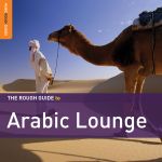 Pochette The Rough Guide to Arabic Lounge