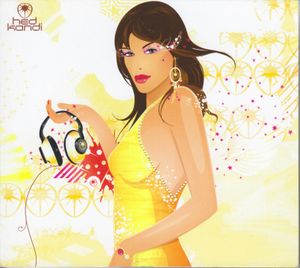 Hed Kandi: The Mix 2006