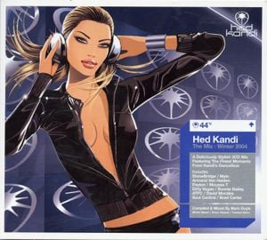 Hed Kandi: The Mix Winter 2004