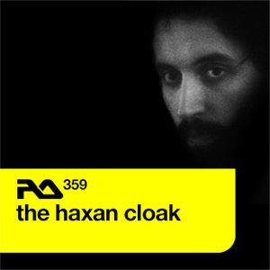 RA.359: The Haxan Cloak