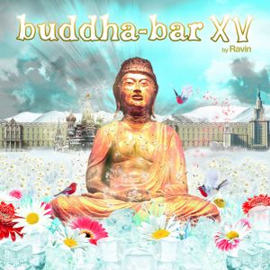 Buddha‐Bar XV