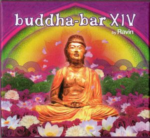 Buddha‐Bar XIV