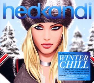 Hed Kandi: Winter Chill 2012