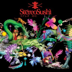 Stereo Sushi 8