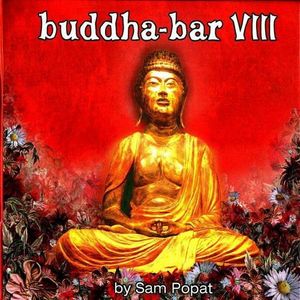 Buddha‐Bar VIII