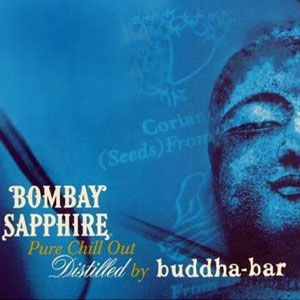 Buddha-Bar: Bombay Sapphire