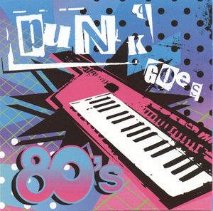 Punk Goes 80's