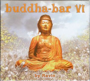 Buddha-Bar VI
