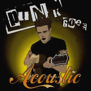 Punk Goes Acoustic