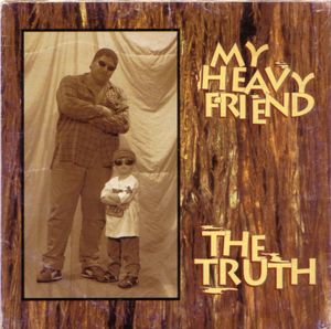 My Heavy Friend (Single)