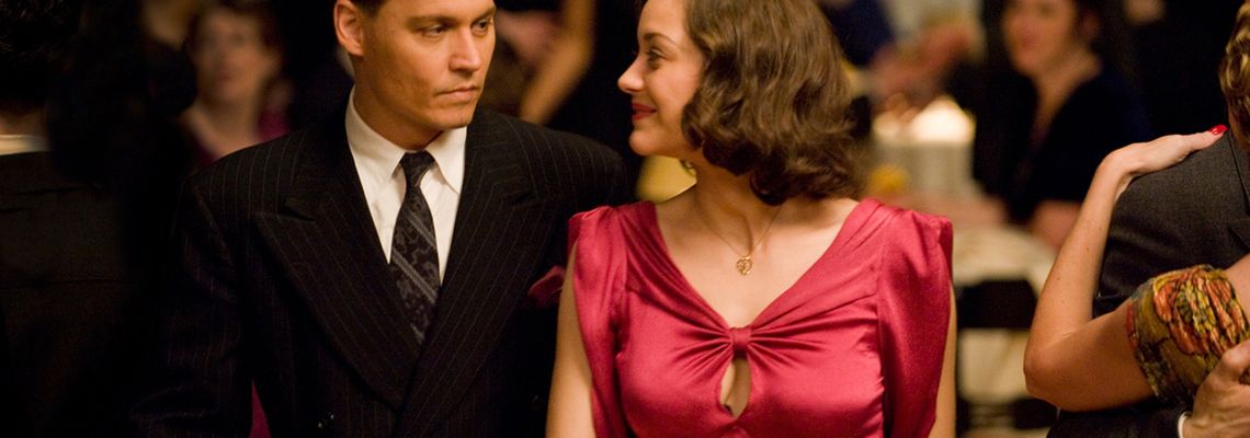 Cover Public Enemies