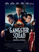 Affiche Gangster Squad