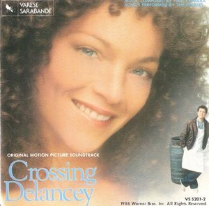 Crossing Delancey (OST)