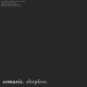 Sleepless (EP)