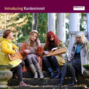 Introducing Kardemimmit