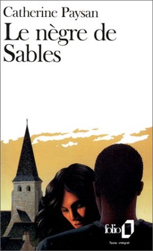 Le nègre de Sables