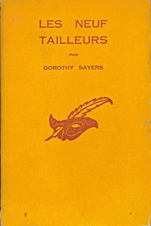 Les Neuf Tailleurs