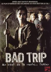 Affiche Bad Trip Affiche Bad Trip