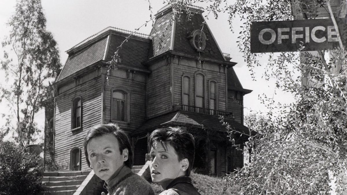 Bates Motel - Téléfilm (1987) - SensCritique