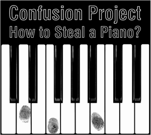 How to Steal a Piano
