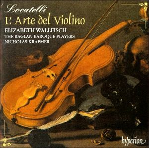 L'arte del violino