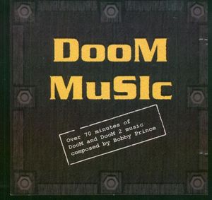 Doom Music (OST)